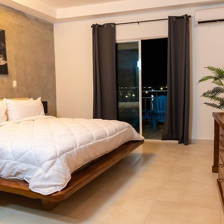 Marinn Tropical Vibes Hotel Panama City Exteriör bild