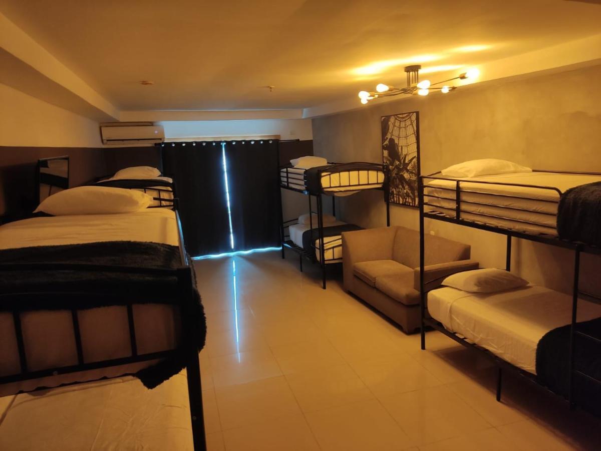 Marinn Tropical Vibes Hotel Panama City Exteriör bild